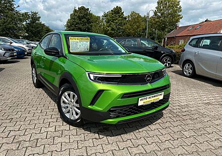 Opel Mokka 1.5D Edition DAB/LED/Ganzjahresreifen/AHK