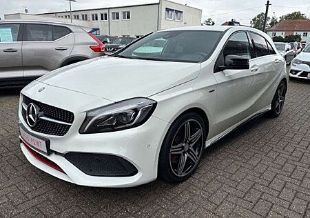 Mercedes-Benz A 250 AMG Sport Line/Sitzh./LED/Navi