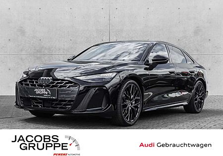 Audi A6 Limousine 2.0 TDI S line edition one Tech-Pro