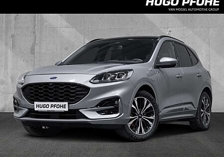 Ford Kuga ST-Line X 2.5 Duratec PHEV Pano B&O E-HK SHZ Navi