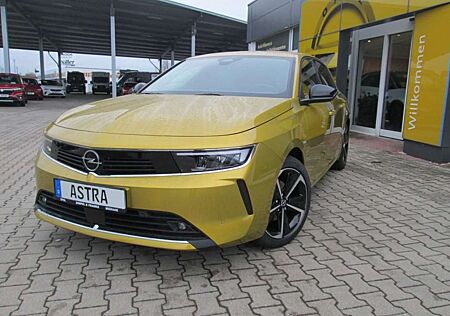Opel Astra Elegance 1,2