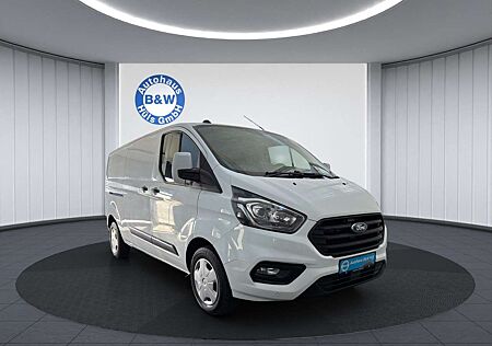 Ford Transit Custom 320 L2 1 Ha*KLIMA*TEMPOMAT