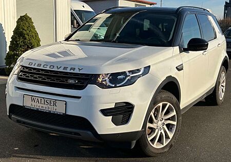 Land Rover Discovery Sport SE AWD Aut. *Navi*AHK*