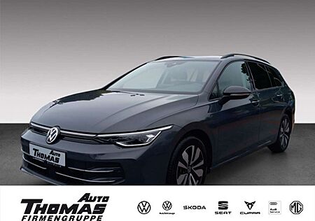 VW Golf Variant Volkswagen Golf VIII Variant 1.5TSI DSG Goal *AHK*NAVI*LED