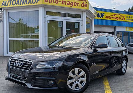 Audi A4 Avant Ambiente*1Hand*Temp*MMI*XEN*Pdc*Shz*TOP