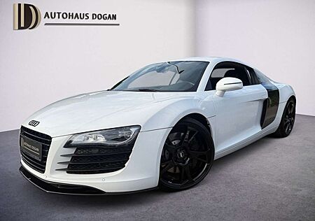 Audi R8 Coupe*quattro*B&O*LED*Carbon*Magnetic*
