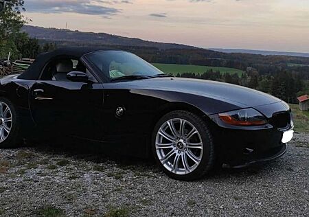 BMW Z4 2.5i