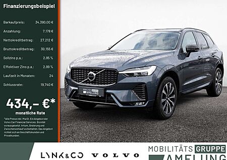 Volvo XC 60 XC60 B4 Plus Dark 2WD SHZ H/K NAVI FACEL. LED
