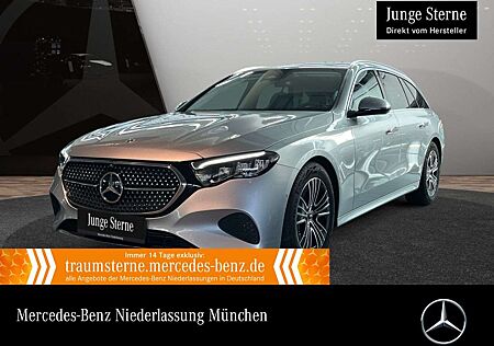 Mercedes-Benz E 220 d T Avantgarde Distr. LED Kamera Totwinkel