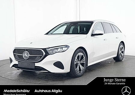 Mercedes-Benz E 220 T d 4M Avantgarde Pano Kamera Distronic LED