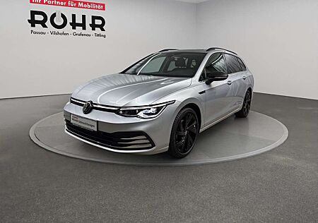 Volkswagen Golf Variant Golf VIII Variant Style (AHK.Kamera.Pano) 2.0 TDI