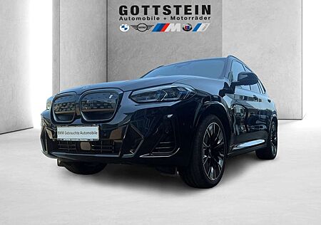 BMW iX3 Impressive Aut. M Shadow Line