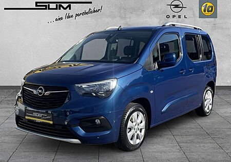 Opel Combo Life E INNOVATION 1.2 Turbo Benziner mit 81 KW (110 PS)