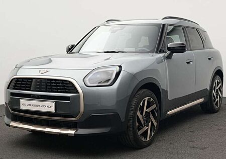 MINI Countryman C Favoured Trim