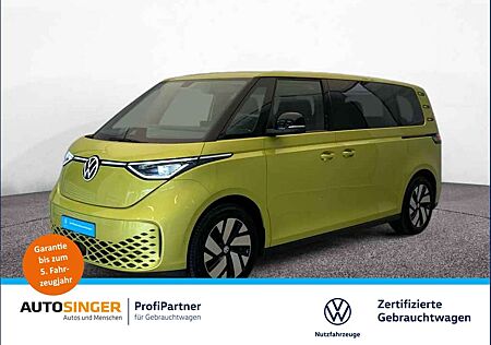 VW ID.BUZZ Volkswagen ID. Buzz Pro LANG LR 7S *AHK*IQ-L*ACC*R-CAM*PDC*