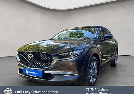 Mazda CX-30 e-SKYACTIVE G 140 Aut. EXCLUSIVE-LINE