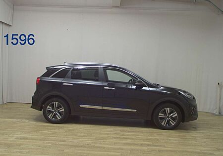 Kia Niro 1.6 Hybrid Spirit T-Leder Navi LED JBL AHK