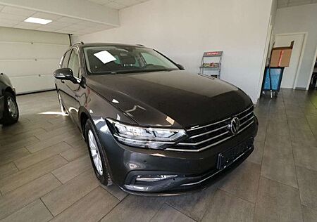 VW Passat Variant Volkswagen 2.0 TDI Business 6-Gang