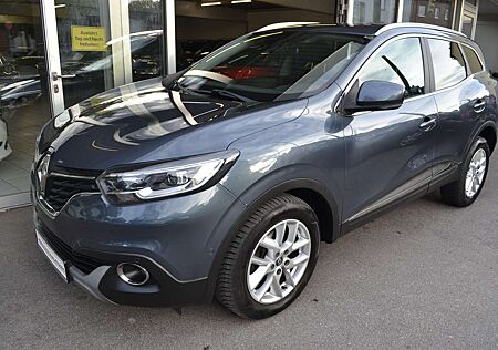 Renault Kadjar 1.6 DCi XMOD 4x4 *KAMERA*T-LEDER*NAVI*Keyless&Go