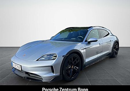 Porsche Taycan 4 Cross Turismo ''verfügbar ab 10.08.2025''