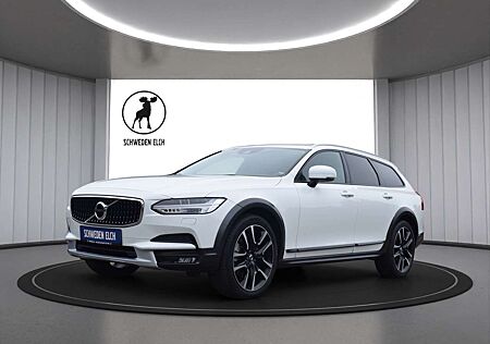 Volvo V90 AWD CROSS COUNTRY PRO+GARANTIE+KAMERA