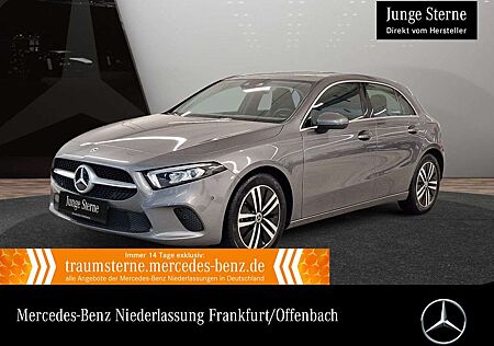 Mercedes-Benz A 200 PROGRESSIVE+LED+KAMERA+7G