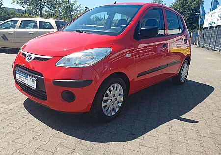 Hyundai i10 1.1 Classic E GARANTIE AUTOMATIK KLIMAANLAGE