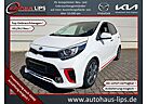 Kia Picanto 1.2 ISG GT Line | Navi | Sitzhzg | Kamera