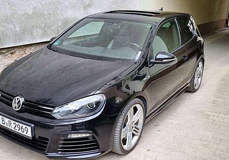 VW Golf Volkswagen 2.0 R DSG