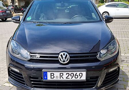 VW Golf Volkswagen 2.0 R DSG