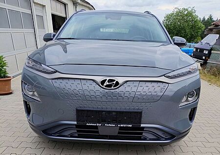 Hyundai Kona Basis Elektro 2WD