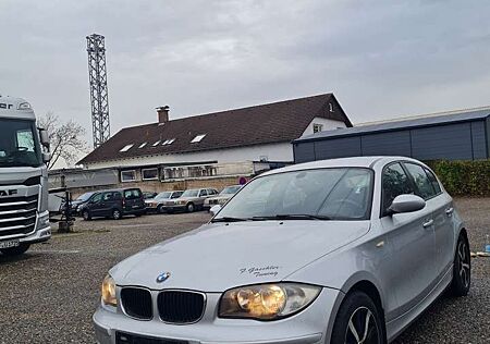 BMW 120d 120