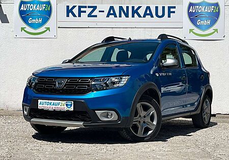 Dacia Sandero II Stepway Prestige*NAVI*PDC*TEMPO*KAMER