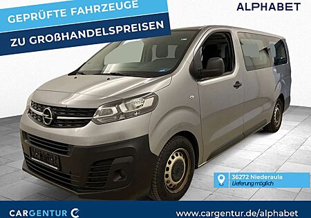 Opel Vivaro Kombi 1.5 D (3) L Navi PDC