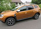 Dacia Duster Prestige 4WD