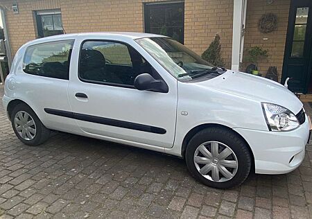 Renault Clio 1.2 16V 75 Dynamique