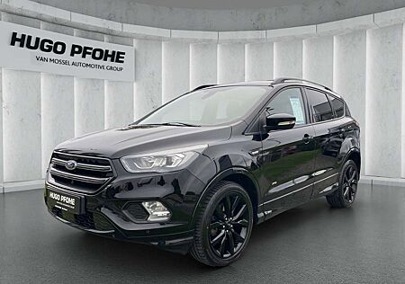 Ford Kuga 2.0 TDCi ST-Line AUT | AWD | NAV | KAM | PDC