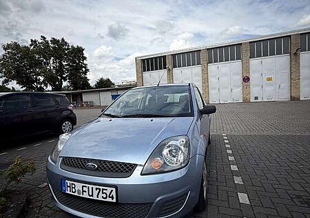 Ford Fiesta 1.3 Ambiente