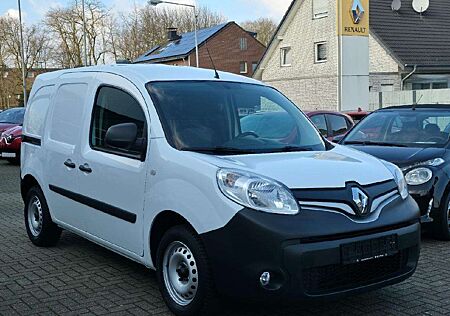Renault Kangoo Rapid Extra