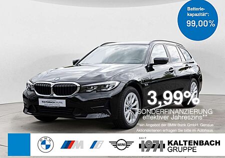 BMW 320 e Touring Advantage PDC LED NAVI SHZ KLIMA