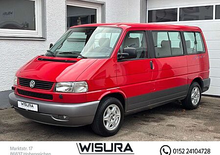 VW T4 Multivan Volkswagen Allstar