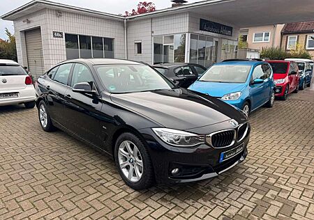 BMW 320 Baureihe 3 Gran Turismo d Sport Line