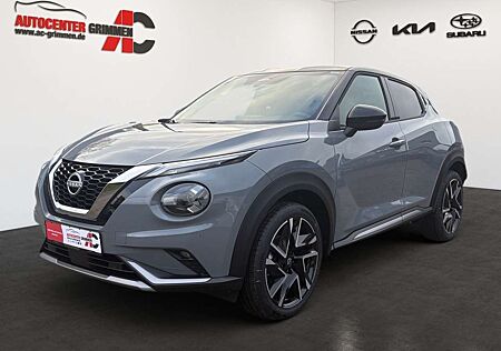 Nissan Juke 1.0 DIG-T 114 PS 6MT N-Design BFS