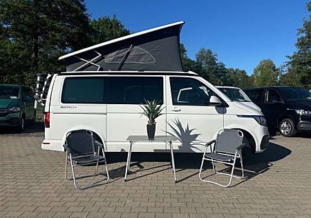 Volkswagen T6 California T6.1 California Beach Tour 4Motion