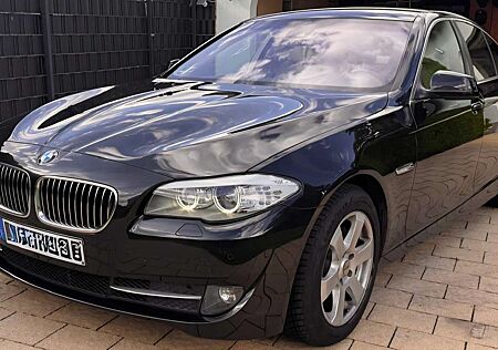 BMW 530 d