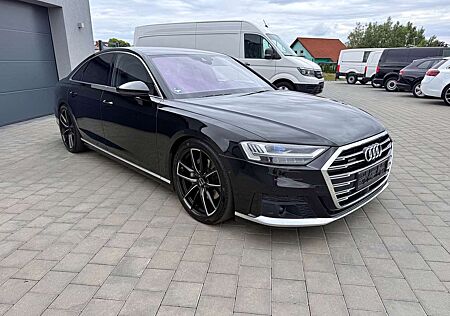 Audi A8 50 TDIQuattro S-Line Standh Matrix Head-up TV