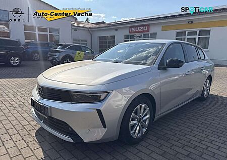 Opel Astra L ST Bus. Edition 1.5 CDTI +Kamera +Navi
