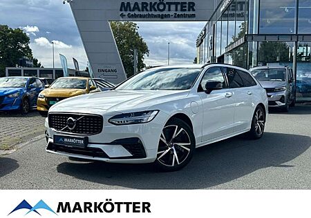 Volvo V90 T6 R Design AWD Expression Recharge ACC/HUD