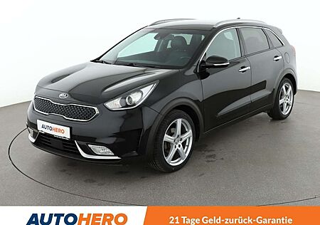 Kia Niro 1.6 Spirit Aut.*NAVI*XENON*PDC*SHZ*SPUR*JBL*