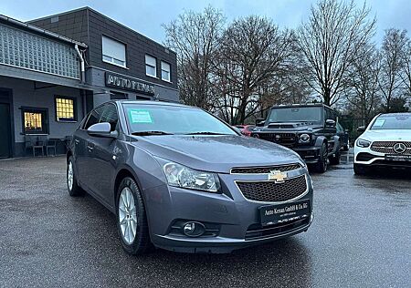 Chevrolet Cruze 2.0d 2.Hand/Navi/Klima/PDC/Allwetter/17'